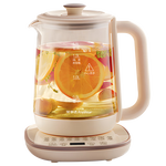 荣事达（Royalstar）养生壶 烧水壶煮茶壶电热水壶恒温壶炖煮一体花茶壶暖奶器24H保温1.8L家用办公室开水壶 YSH18L19A