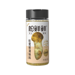 松鲜鲜松茸鲜调味料125g【0添加 松茸提鲜】可代替盐鸡精味精煲汤炒菜