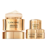 兰蔻菁纯眼霜20ml 滋润淡纹润泽紧致抗衰老护肤品化妆品礼盒生日礼物