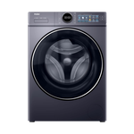 海尔（Haier）【云溪4.0极薄】新品睿丽超薄滚筒洗衣机精华洗2.0全自动10/12KG大容量540大筒径智投67E/588国补 【10kg】522超薄+1.23洗净比+羊毛绿标