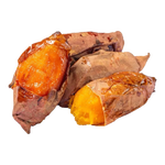 正宗烟薯25号糖化蜜薯生鲜超市烤薯地瓜甜蜜流油直播间京东包邮 正宗烟薯25号 3斤中小果（单果1-3两）含箱