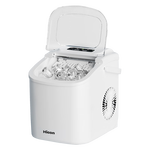 惠康制冰机家用小型宿舍15KG子弹冰全自动清洗小功率冰块家用制冰机