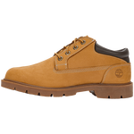 添柏岚（Timberland）踢不烂男鞋大黄靴户外防泼水防污偏大|A1P3L A1P3LW/小麦色 TB1 仅批次不同 40