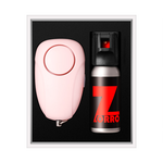 佐罗（ZORRO）守护者联盟  防身安全防狼雾剂女性防卫女士防狼神器房车用品