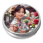 雪花膏国货秋冬季护肤品清香滋润保湿润肤霜80g（随机发货） 雪花膏80g【三盒装】