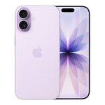Apple/苹果 iPhone 17 256GB 薰衣草紫色 支持移动联通电信5G 双卡双待手机
