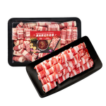 HUADONG华东食品澳洲Teys原切牛肉卷900g 春节也送货