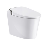 九牧（JOMOO）轻智能马桶无水压限制座圈加热脚感冲水SQ6441-SA-CJM305免费送装