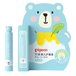 贝亲（Pigeon） 婴儿护唇膏 儿童唇膏 宝宝儿童润唇膏 无香型 3g IA159