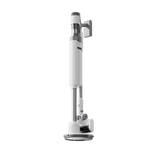 京东京造【国家补贴】无线吸尘器V1 智能基站自集尘 懒人手持家用无线三合一 绿光显尘宠物毛发防缠绕