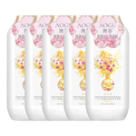 阿道夫（ADOLPH）无硅油洗发水香氛控油蓬松洗发露持久留香 无硅油洗发水500ml*2+焗油宝260g