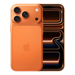 Apple/苹果 iPhone 17 Pro 256GB 星宇橙色 支持移动联通电信5G 双卡双待手机