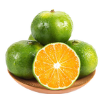 早熟新鲜椪柑丑橘子应季新鲜水果酸甜多汁整箱包邮 3斤装