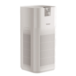 海尔（Haier）【国家补贴】空气净化器除甲醛流感除过敏原防雾霾母婴认证除菌除宠物异味二手烟H1 KJ850F热销2w+