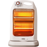 扬子小太阳取暖器家用电热取暖器电暖器电暖气桌面烤火炉浴室小型暖风机电热取暖炉办公室暖脚神器 【旗舰强劲速热-600W摇头款】