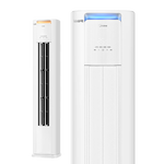 美的空调酷省电PRO套装 变频冷暖 一级能效 节能省电 卧室1.5匹空调挂机组合两室