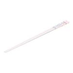 陶瓷筷子洗碗机可用高档防滑耐高温消毒柜可用【双枪平替】 千里江山陶瓷筷子 10双
