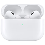 Apple/苹果 AirPods Pro (第三代) 搭配MagSafe充电盒 (USB-C) 苹果耳机 蓝牙耳机 适用iPhone/iPad/Mac