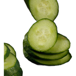 京鲜生 山东水果嫩黄瓜 净重4.5斤 单根68g+ 小青瓜生吃水果瓜 源头直发