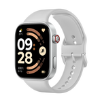 小米（MI）REDMI Watch 6皎月银 国家补贴 澎湃OS 3 心率血氧监测 红米手表6 小米汽车 送男友送女友