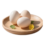 京喜加基地直发新鲜鸡蛋谷物蛋大蛋50g生鲜超市早餐溏心蛋快递包邮 鸡蛋50克-30枚