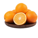 京觅秭归纽荷尔脐橙新鲜采摘 净重9斤 单果170g+ 香甜多汁源头直发