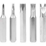 螺丝刀套装配件维修拆机维修工具改锥起子多用螺丝刀套装 16合1螺丝刀套装
