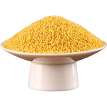 山西阳曲黄小米 独立包装米油浓厚早餐小米粥熬粥油小米辅食 阳曲黄小米53g*3袋 体验装