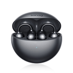 SANAGS6S Ultra 钛动圈【国家补贴15%】耳夹式AI蓝牙耳机 骨传导概念不入耳开放式运动挂耳式无线耳机