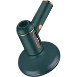 桌面吸尘器家用吸尘器车用无线充电两用家用小型迷你汽车大功率强力吸力桌面吸尘器 车用吸尘器充电款|吹吸一体|长嘴配件|黑色款