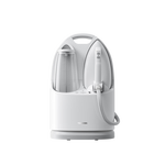 东芝（TOSHIBA）东芝玉兔高端挂烫机 1350kPa双维温控奢衣护理不伤衣熨烫家用不湿衣蓄压蒸汽快速除皱电熨斗