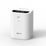 麦德哈特家用制氧机老人专用吸氧机高原孕妇吸氧呼吸一体便携式氧气机雾化