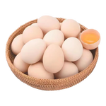 南部山区林下散养土鸡蛋50g生鲜超市早餐即时溏心蛋 30枚