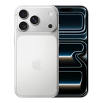 Apple/苹果  iPhone 17 Pro 512GB 银色 支持移动联通电信5G 双卡双待手机