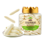 三只松鼠量贩罐装草原烤酸奶皮子脆片内蒙牛奶源儿童奶制品营养零食特产 草原烤酸奶118g*2罐