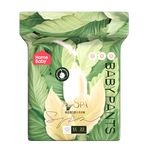 家得宝蚕丝蛋白拉拉裤超薄透气男女宝通用尿不湿柔软裸感成长学步训练裤 蚕丝蛋白拉拉裤XXL码21片