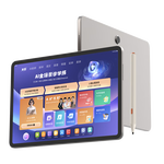 小猿AI学习机P40Ultra2026焕新版【国家补贴85折】1v1全能家教 猿辅导学练机平板护眼屏12.3英寸8+256G