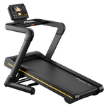 麦瑞克（MERACH）跑步机家庭用爬坡运动健身房器材减震护膝静音X5UltraMR-T10B9/12