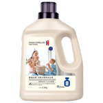 10斤香水洗衣液强去污持久留香72小时母婴幼儿洗衣凝露内衣洗涤剂 【母婴级品质】5斤两瓶共10斤