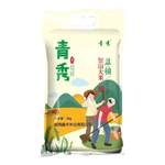 盘锦大米盘锦蟹田大米当季新米东北大米新生态圆粒米粮 盘锦大米5KG