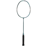 薰风（KUMPOO）羽毛球拍蚀日全碳素耐用全能型球拍熏风蚀日二代王小羽同款球拍