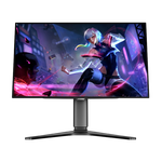 ANTGAMER蚂蚁电竞26.5英寸2K280Hz第四代镜面WOLED显示器TrueBlack500 色域0.03ms UL护眼认证ANT272ZQE
