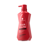 卡蓓诺（CABELO）强韧防脱洗发水 控油固发防脱断发 溢脂油性发质适用【日本进口】 【防脱固发】控油防断发 洗发水 355ml*1瓶