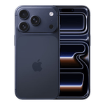 Apple/苹果【12期免息】iPhone 17 Pro 256GB 深蓝色 支持移动联通电信5G 双卡双待手机