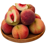 京鲜生 云南大理冬桃 净重4.5斤 单果150g+ 生鲜水果 源头直发