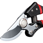 【月销过万】不锈钢修枝剪钢剪树剪子枝条剪花枝剪刀家用园林专用 精工精品-10倍耐用+黑武士款