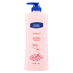 BELEMBUCA烟酰胺身体乳倍护滋润保湿防干裂全身成人儿童护肤角质男女 400g 1瓶 烟酰胺滋润身体乳