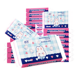 蓝漂乳霜纸保湿纸云柔巾柔纸巾家用柔抽纸 3层 30抽*14包 实惠装