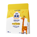 美赞臣启优力学生儿童奶粉乳铁蛋白高钙CBP赖氨酸HMO母乳配方300g