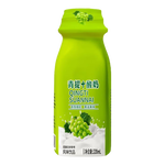 【精选青提】青提酸奶风味饮品220ml营养早餐瓶装酸奶饮品 青提酸奶220ml*1瓶